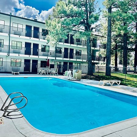Motel 6-Flagstaff, Az - West - Woodland Village Екстериор снимка