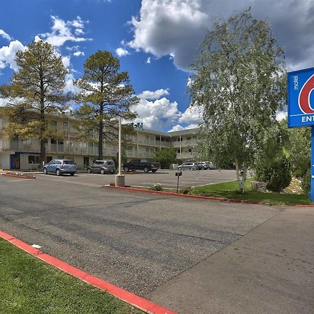 Motel 6-Flagstaff, Az - West - Woodland Village Екстериор снимка