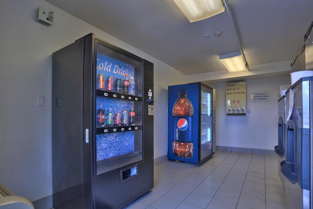 Motel 6-Flagstaff, Az - West - Woodland Village Екстериор снимка